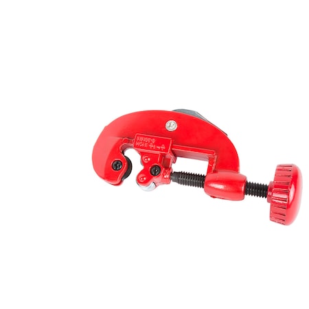Steelman Pipe and Tubing Cutter 1/8" to 1-1/8" O.D. 42019